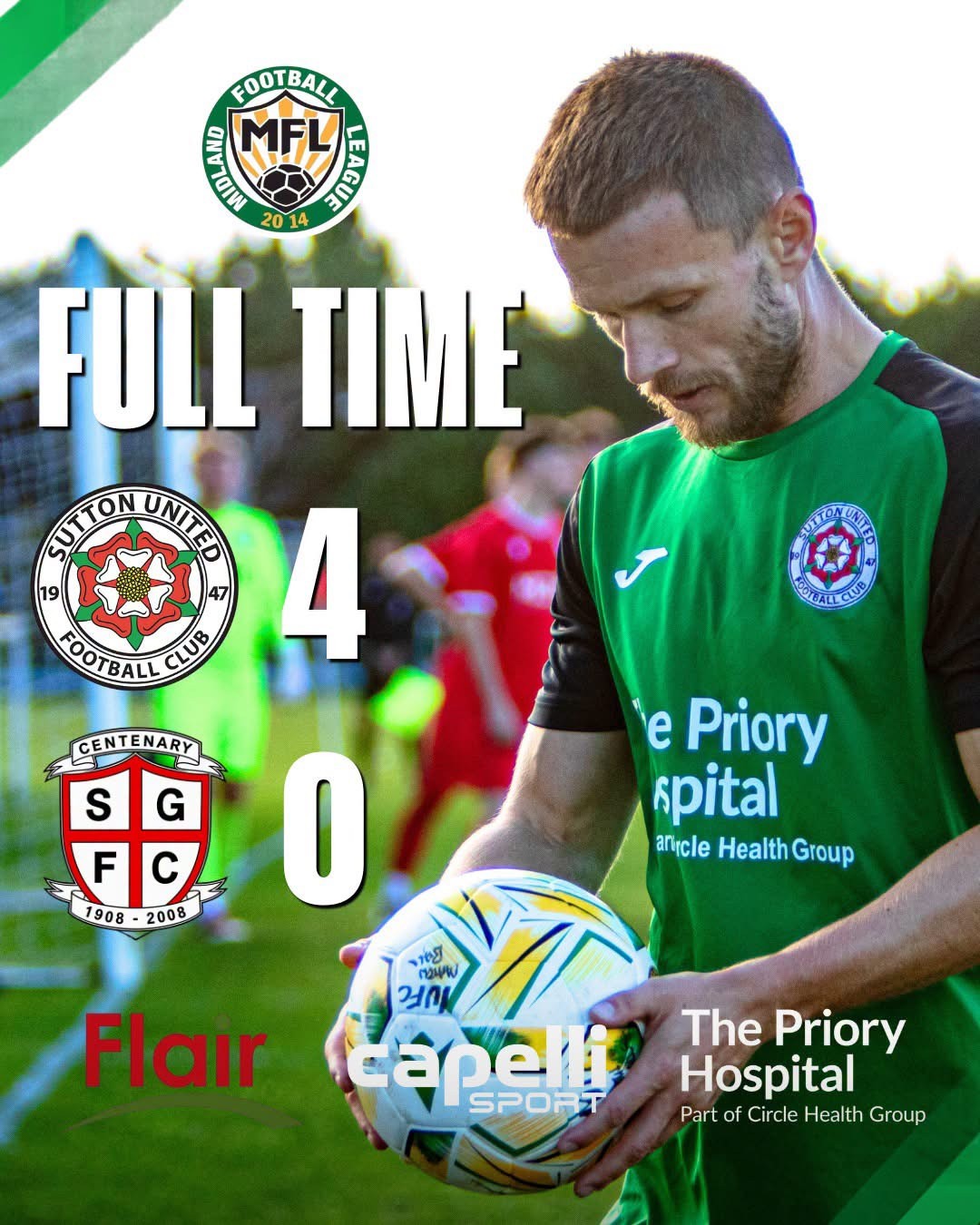 17.10.2026 Vs Stockport Georgians