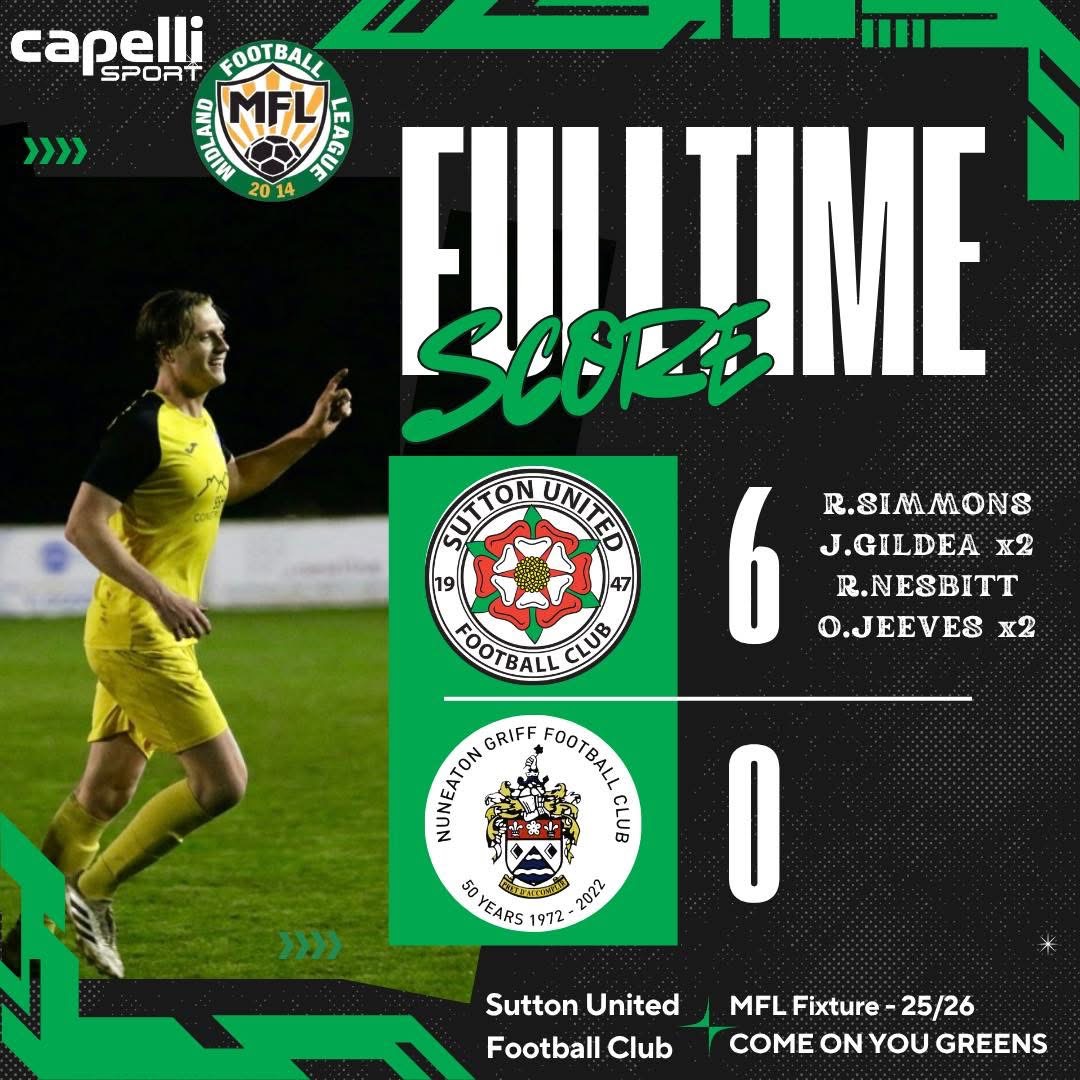 17.03.2026 Vs AFC Wolverhampton City